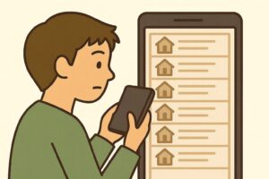 【ステップ②】相場の調べ方と査定依頼のコツ｜高く売るための第一歩