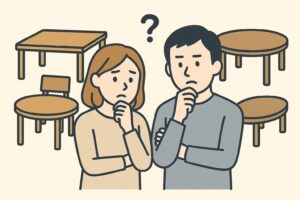 【オーダー家具】広島で理想のインテリアが叶うおすすめ工房・専門店５選